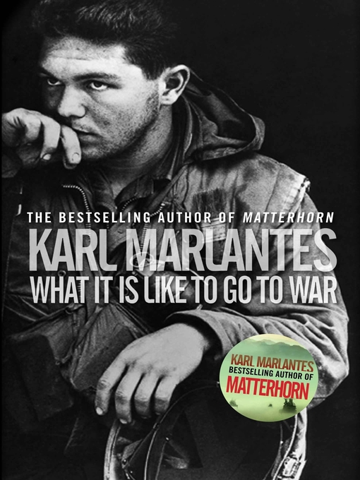 What It Is Like To Go To War (eBook)